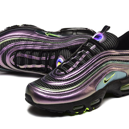 Men's  Nike Air Max 95 University of Oregon - Storm' Shoes