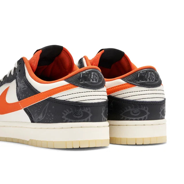 Men's  Nike Dunk Low Premium Halloween Shoes