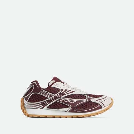 Men's Orbit Barolosilver Sneakers