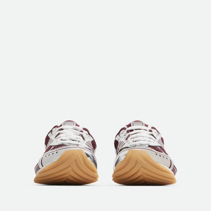 Men's Orbit Barolosilver Sneakers