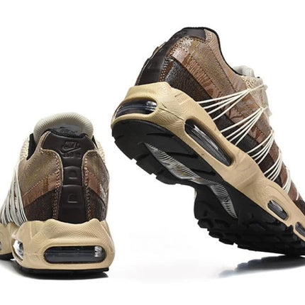 Men's Nike x PHANTACi Air Max 95 Strings of Dreams Shoes