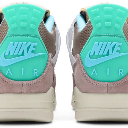 Men's Air Jordan 4 'Taupe Haze' Shoes