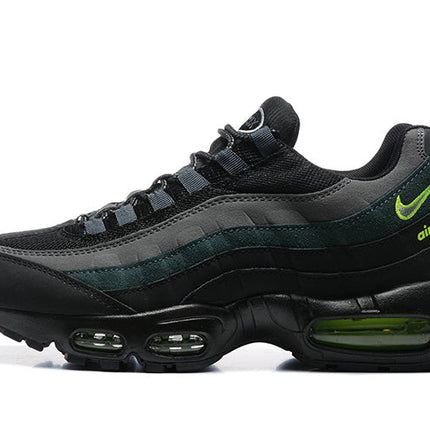 Men's  Nike Air Max 95 Vapor Green Shoes