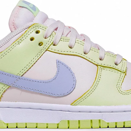 Men's Nike Dunk Low Lime Ice Shoes