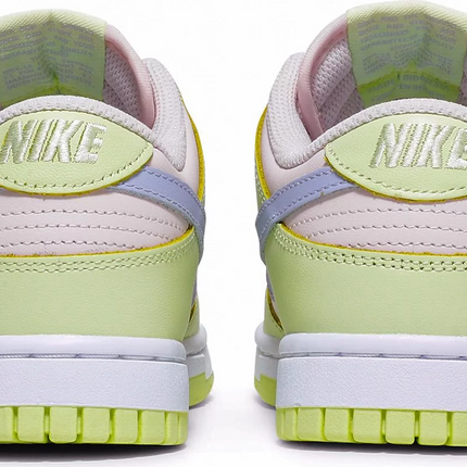 Men's Nike Dunk Low Lime Ice Shoes