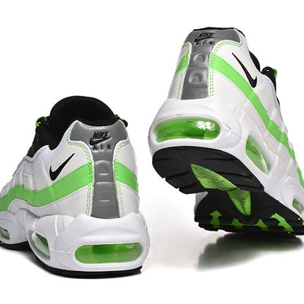 Men's Nike Air Max 95 Neon Shoes