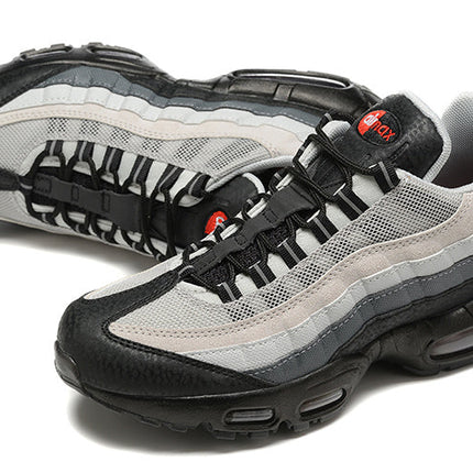 Men's Nike Air Max 95 Reflective Safari Shoes