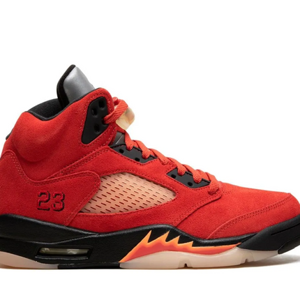 Men's Nike Air Jordan 5 Retro Dunk on Mars Shoes