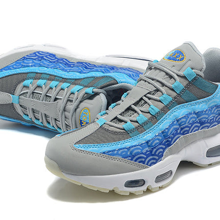 Men's Nike Air Max 95 Tokyo Olympics Shoes