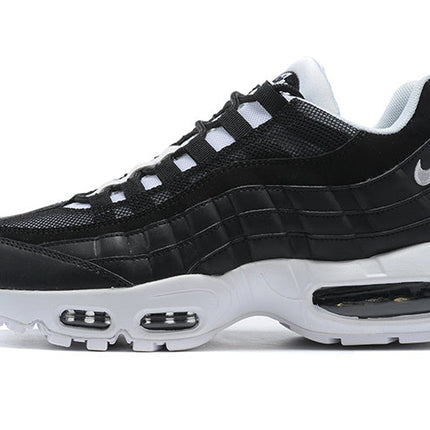 Men's Nike Air Max 95 Black Shoes