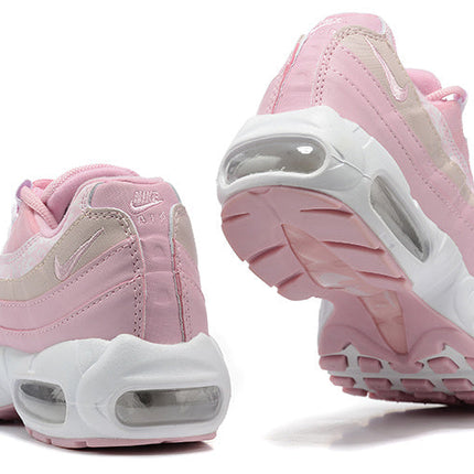 Men's Nike Air Max 95 Pink Shoes