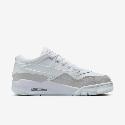 Men's Nike Air Jordan 4 x Nigel Sylvester Shoes