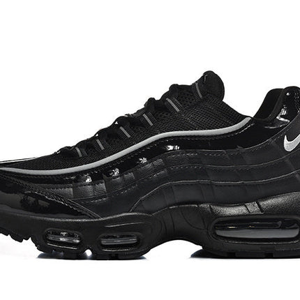 Men's Nike Air Max 95 Black Shoes