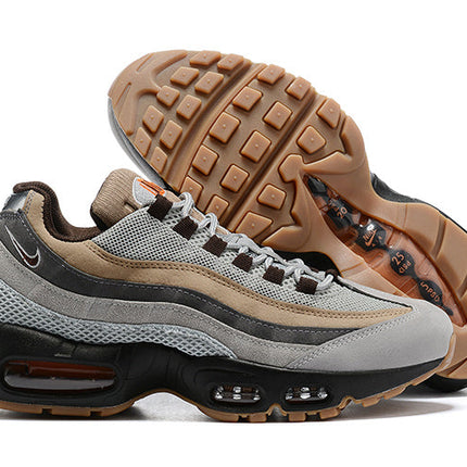 Men's Nike Air Max 95 Sail Shoes