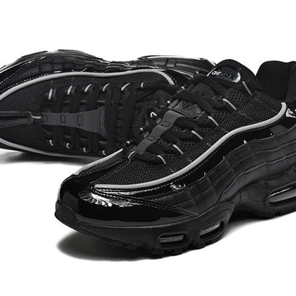 Men's Nike Air Max 95 Black Shoes