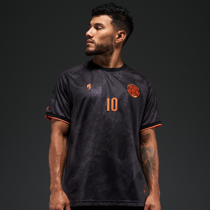 El Bandido Heritage Jersey (2026WC Edition)