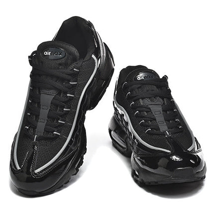 Men's Nike Air Max 95 Black Shoes