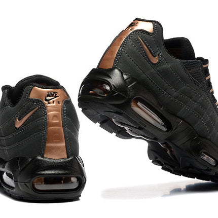 Men's Nike Air Max 95 Central Cee Live Yours Shoes