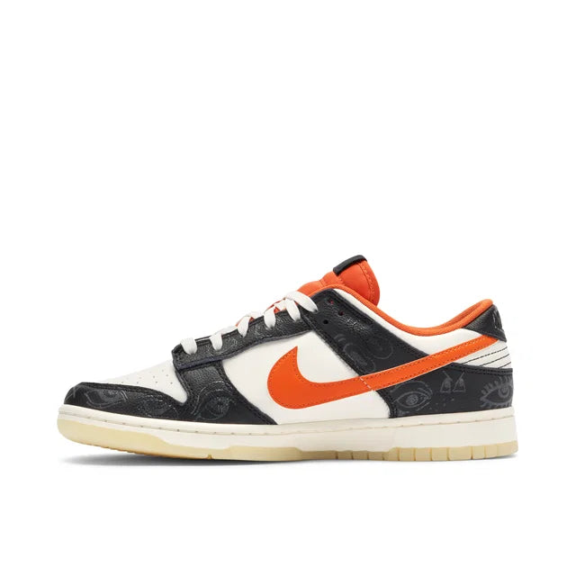 Men's  Nike Dunk Low Premium Halloween Shoes