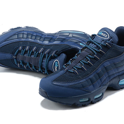 Men's Nike Air Max 95 Obsidian Shoes