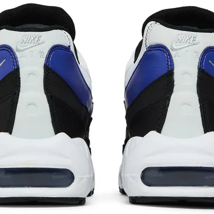 Men's Nike Air Max 95 Persian Violet Shoes