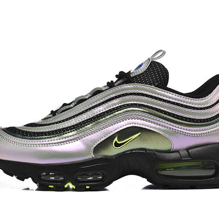 Men's Nike Air Max 95 Ducks of a Feather Storm Shoes