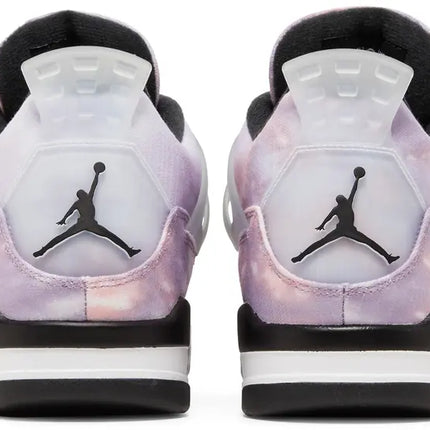 Men's  Air Jordan 4 'Zen Master' Shoes