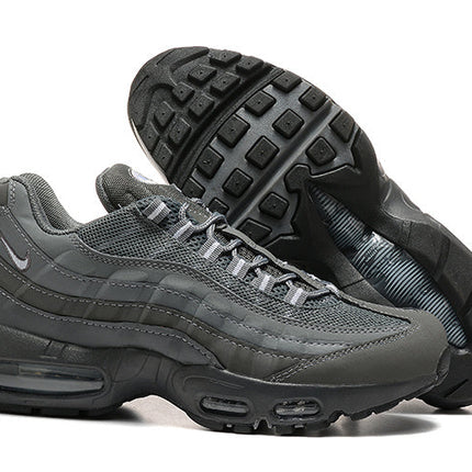 Men's Nike Air Max 95 Dark Gray Shoes