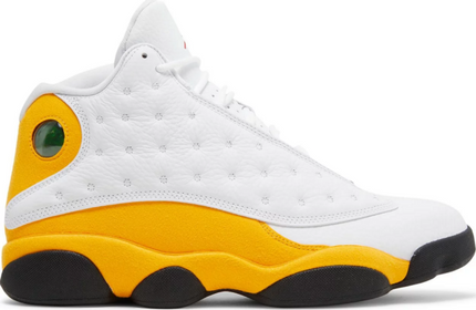 Men's Nike Air Jordan 13 Retro Del Sol Shoes