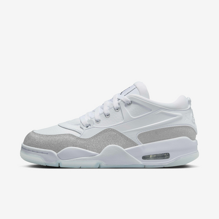 Men's Nike Air Jordan 4 x Nigel Sylvester Shoes