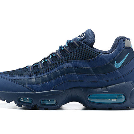 Men's Nike Air Max 95 Obsidian Shoes