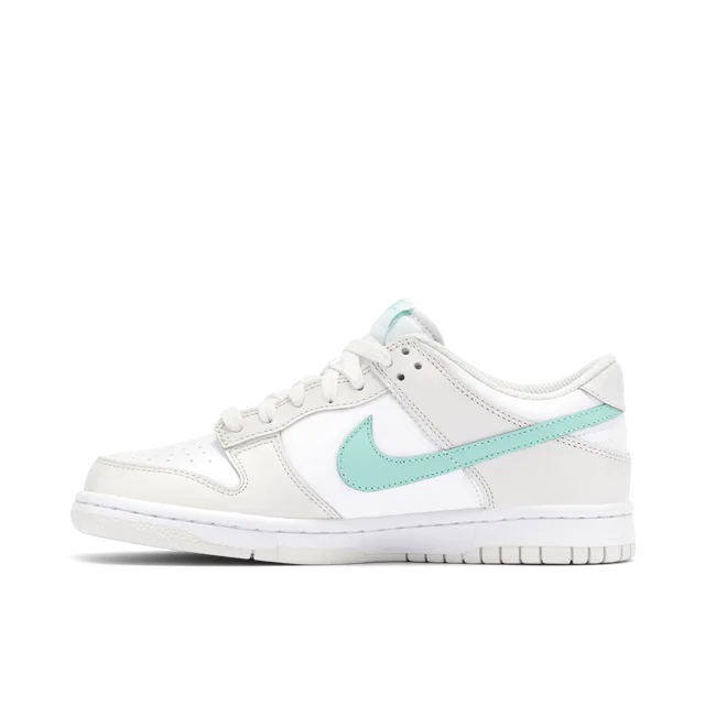 Men's Nike Dunk Low Tropical Twist Shoes