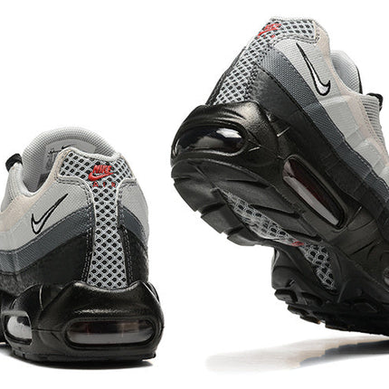 Men's Nike Air Max 95 Reflective Safari Shoes
