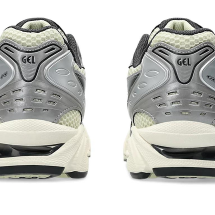 Men's  Asics Gel Kayano 14 'White Steeple Grey' Shoes