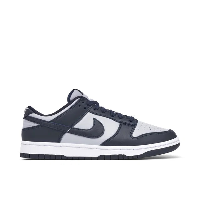 Men's Nike Dunk Low Georgetown  Shoes
