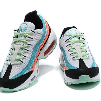 Men's Nike Air Max 95 Alien Shoes