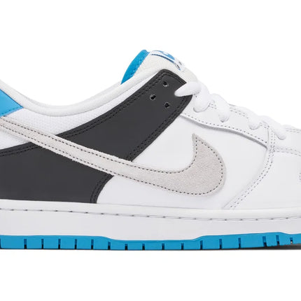 Men's Nike Dunk Low Laser Blue Shoes
