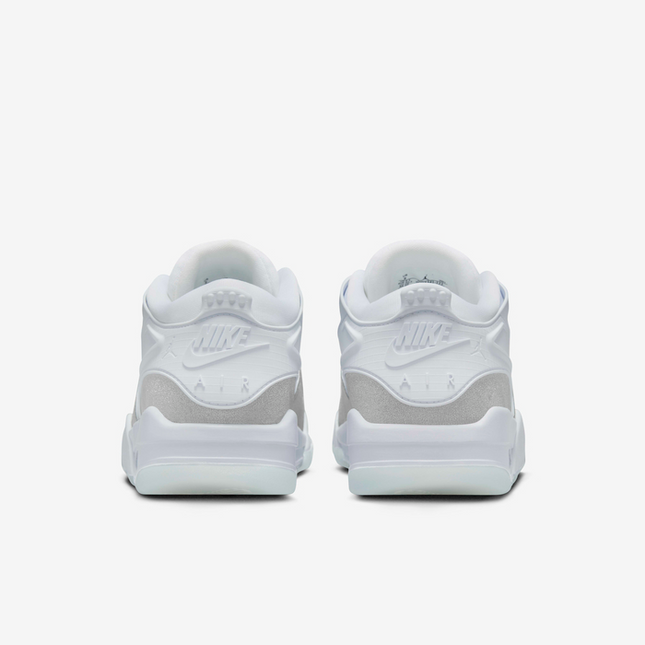 Men's Nike Air Jordan 4 x Nigel Sylvester Shoes