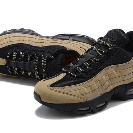 Men's Nike Air Max 95 Khaki Shoes