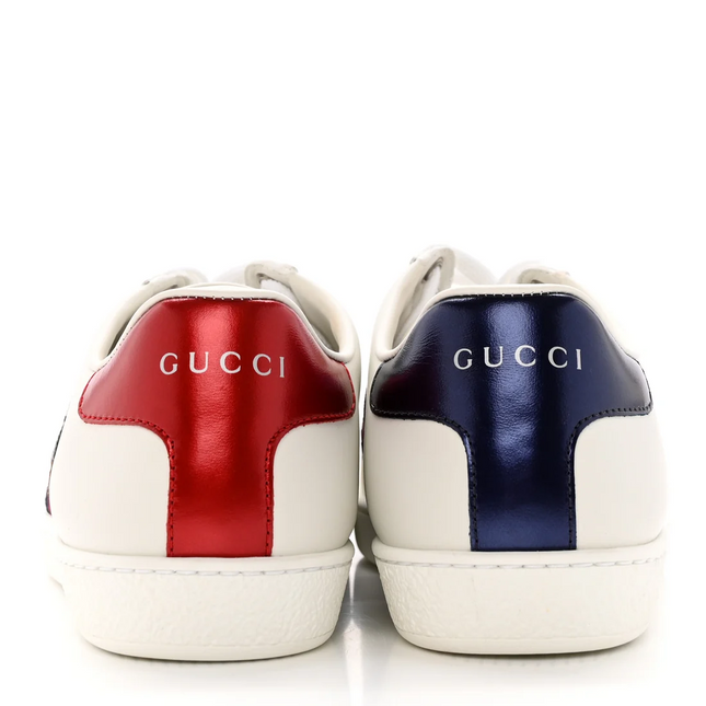 Men's Gucci Ace Year Of The Dog Sneakers