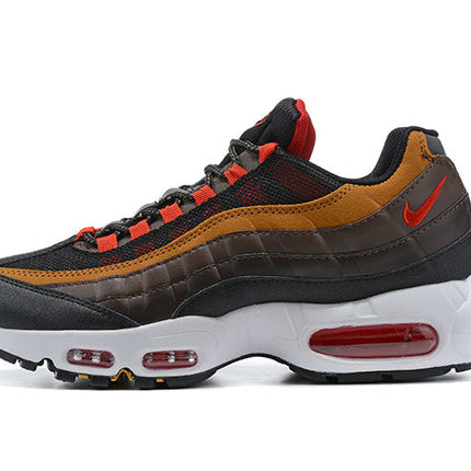 Men's Nike Air Max 95 'Yukon Brown' Shoes