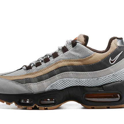 Men's Nike Air Max 95 Sail Shoes