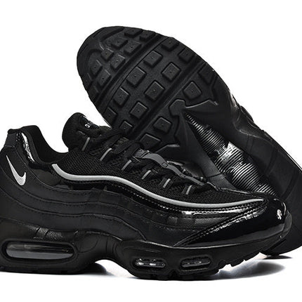 Men's Nike Air Max 95 Black Shoes
