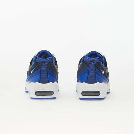 Men's Nike Air Max 95 Deep Royal Shoes