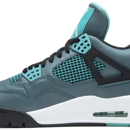 Men's Air Jordan 4 Retro 'Teal' Shoes