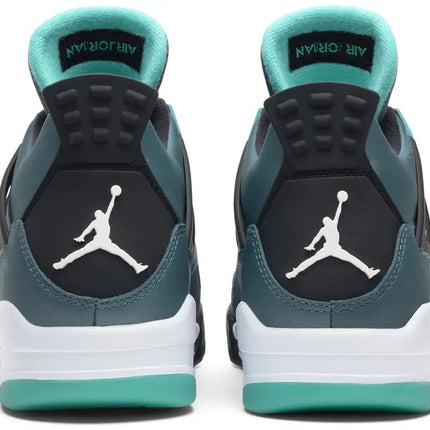 Men's Air Jordan 4 Retro 'Teal' Shoes