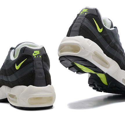 Men's Nike Air Max 95 Neon Shoes