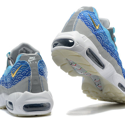 Men's Nike Air Max 95 Tokyo Olympics Shoes
