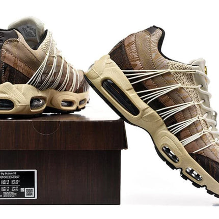 Men's Nike x PHANTACi Air Max 95 Strings of Dreams Shoes