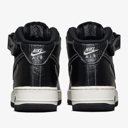 Men's Nike Air Force 1 Mid Our Force 1 Shoes